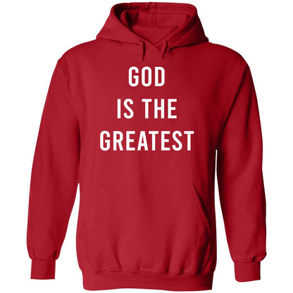 Taiwo Awoniyi God Is The Greatest Shirt