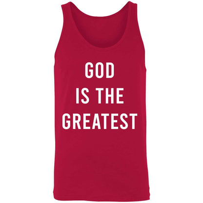 Taiwo Awoniyi God Is The Greatest Shirt