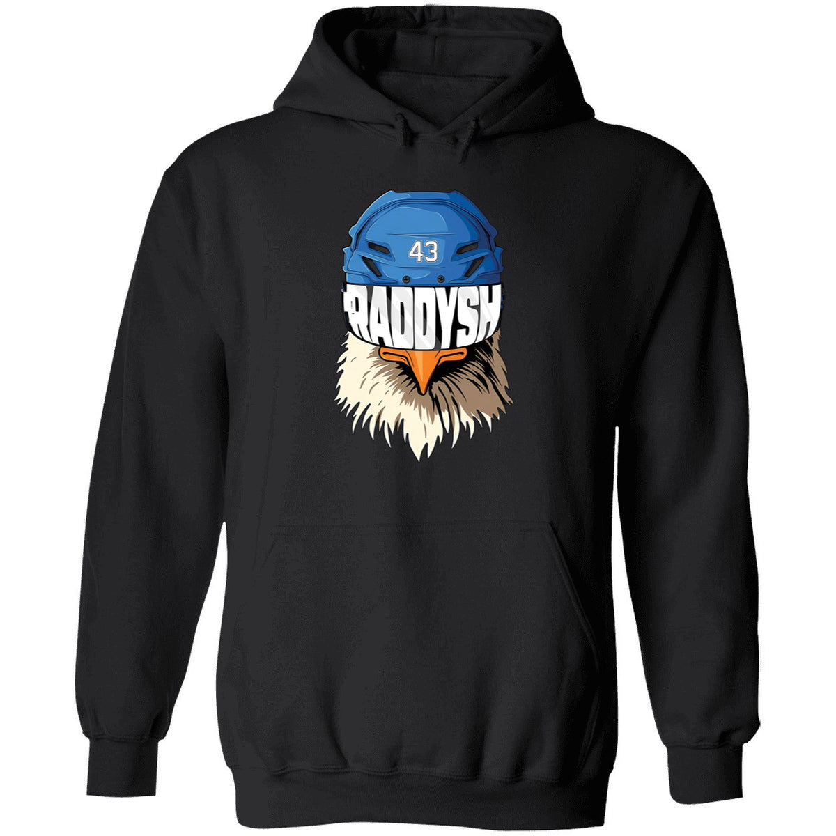 Tampa Bay Lightning Raddysh Bald Eagle Shirt