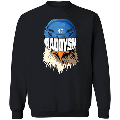 Tampa Bay Lightning Raddysh Bald Eagle Shirt