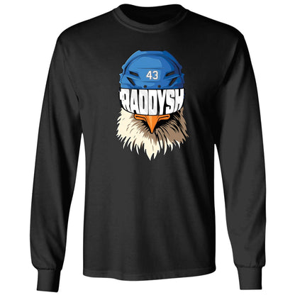 Tampa Bay Lightning Raddysh Bald Eagle Shirt