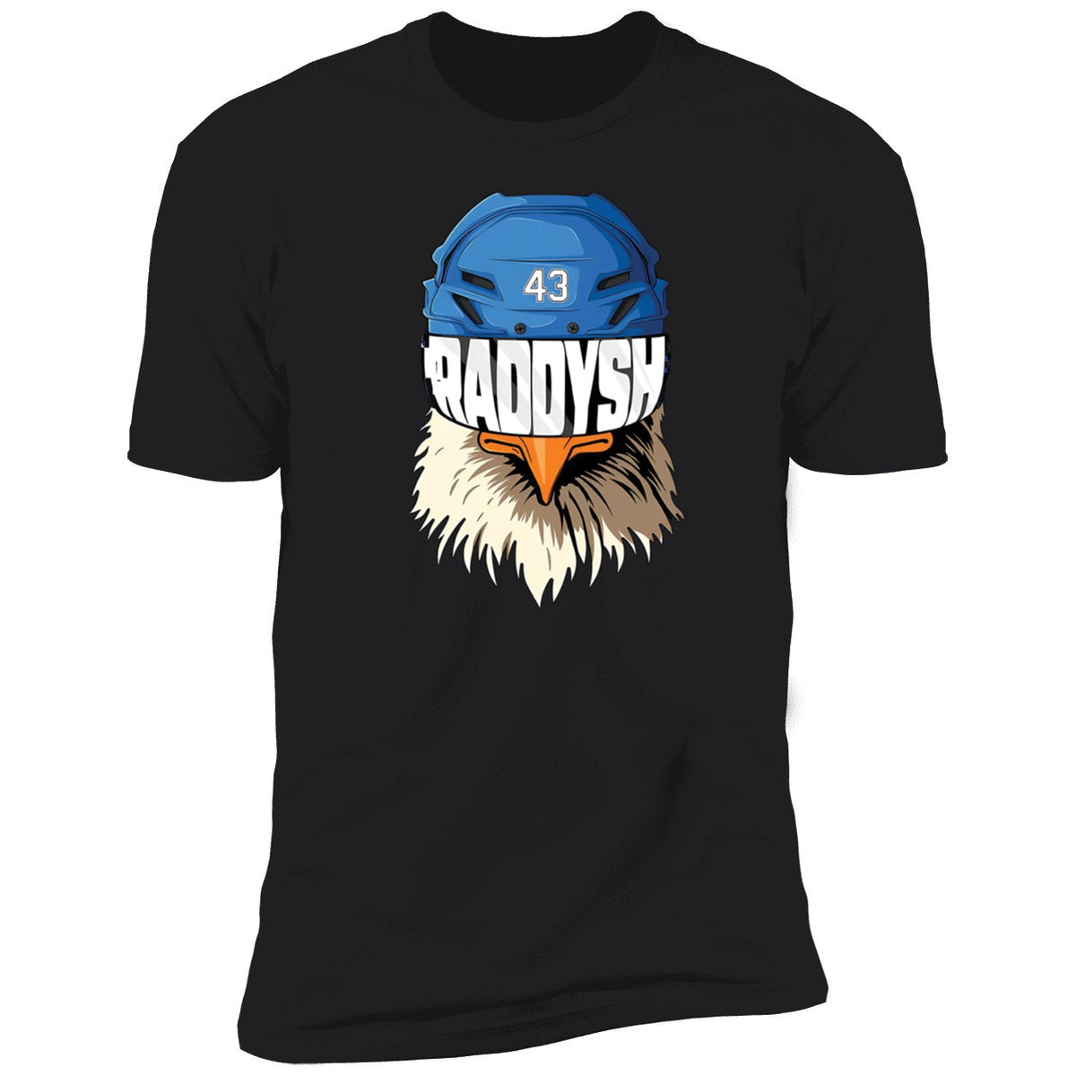 Tampa Bay Lightning Raddysh Bald Eagle Shirt