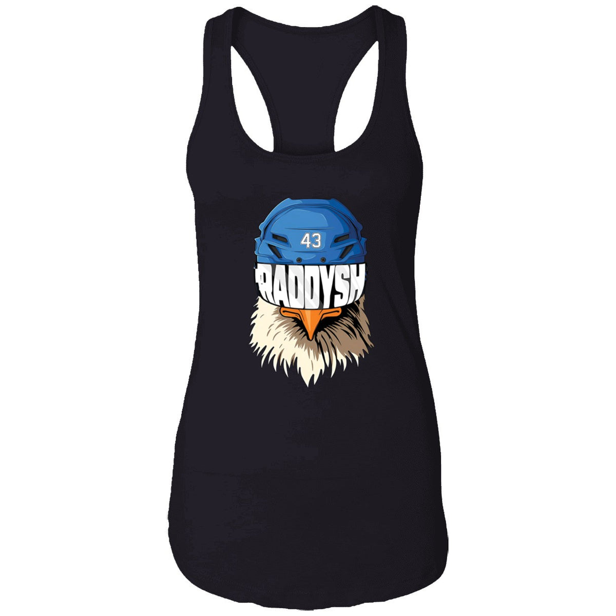 Tampa Bay Lightning Raddysh Bald Eagle Shirt