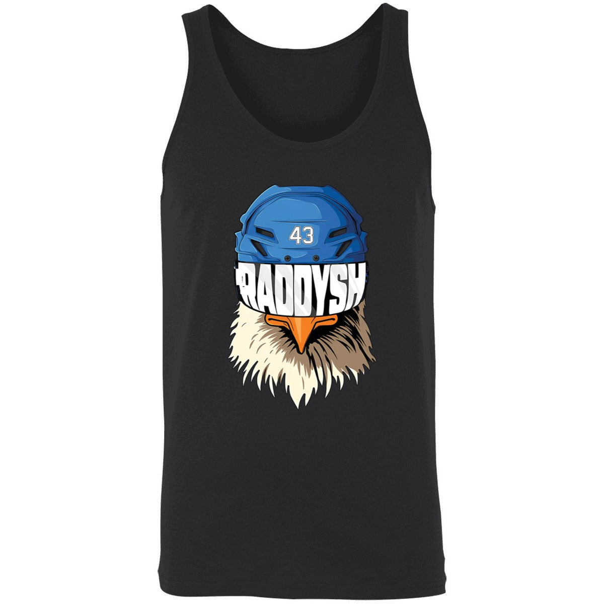 Tampa Bay Lightning Raddysh Bald Eagle Shirt