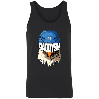 Tampa Bay Lightning Raddysh Bald Eagle Shirt