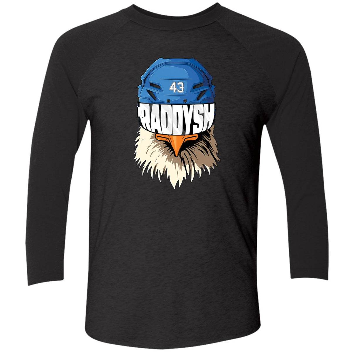 Tampa Bay Lightning Raddysh Bald Eagle Shirt