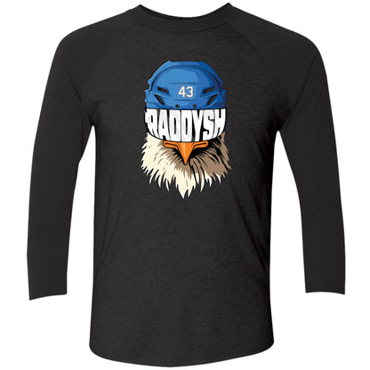 Tampa Bay Lightning Raddysh Bald Eagle Shirt