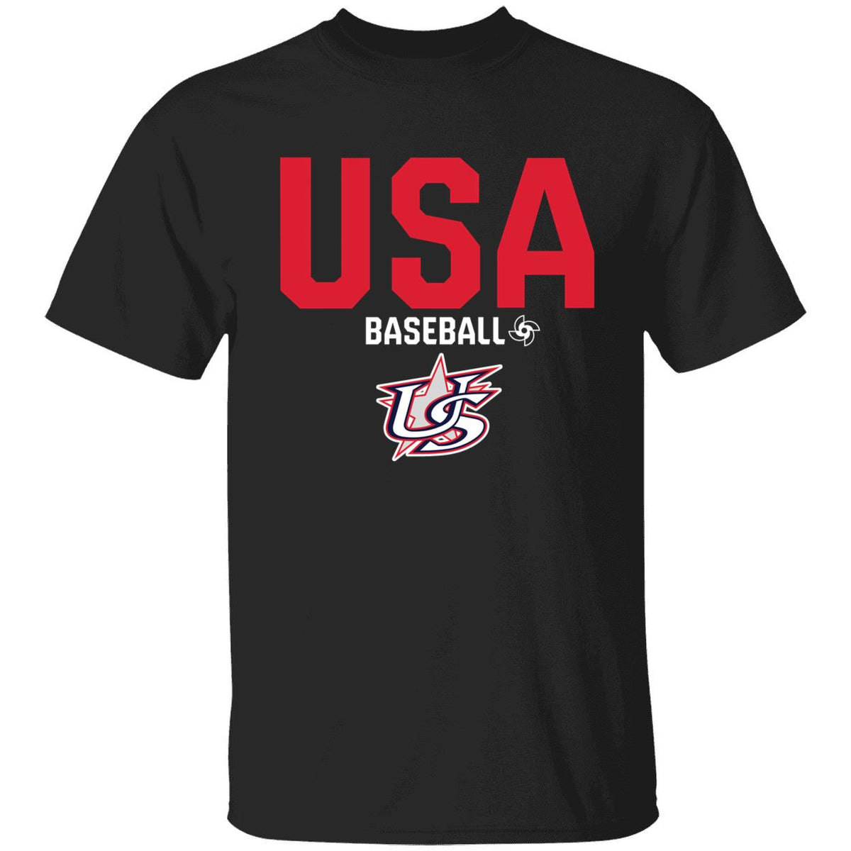 Tarik Skubal Usa Baseball Shirt