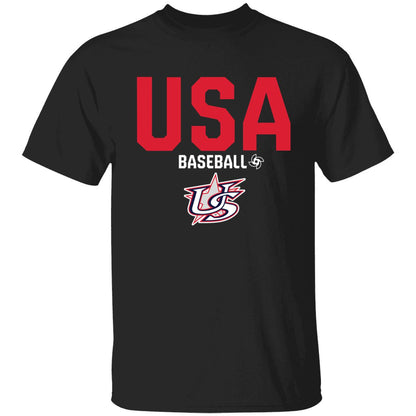 Tarik Skubal Usa Baseball Shirt