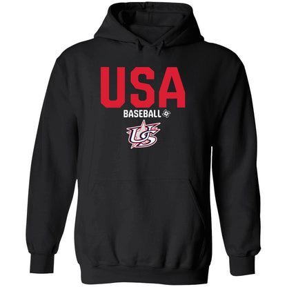 Tarik Skubal Usa Baseball Shirt