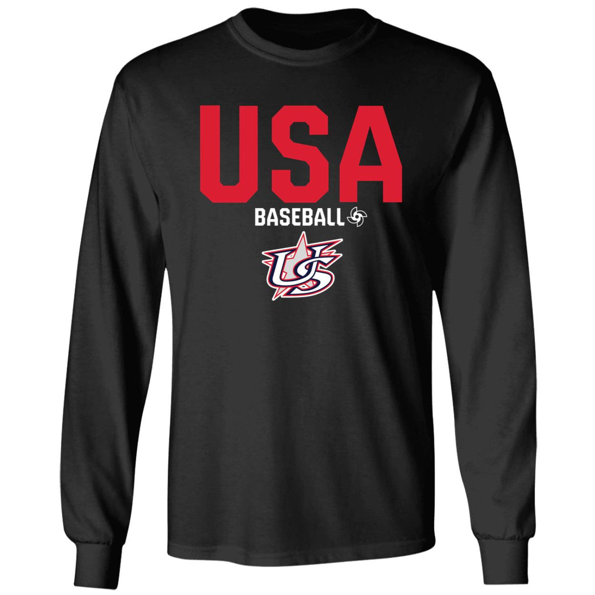 Tarik Skubal Usa Baseball Shirt