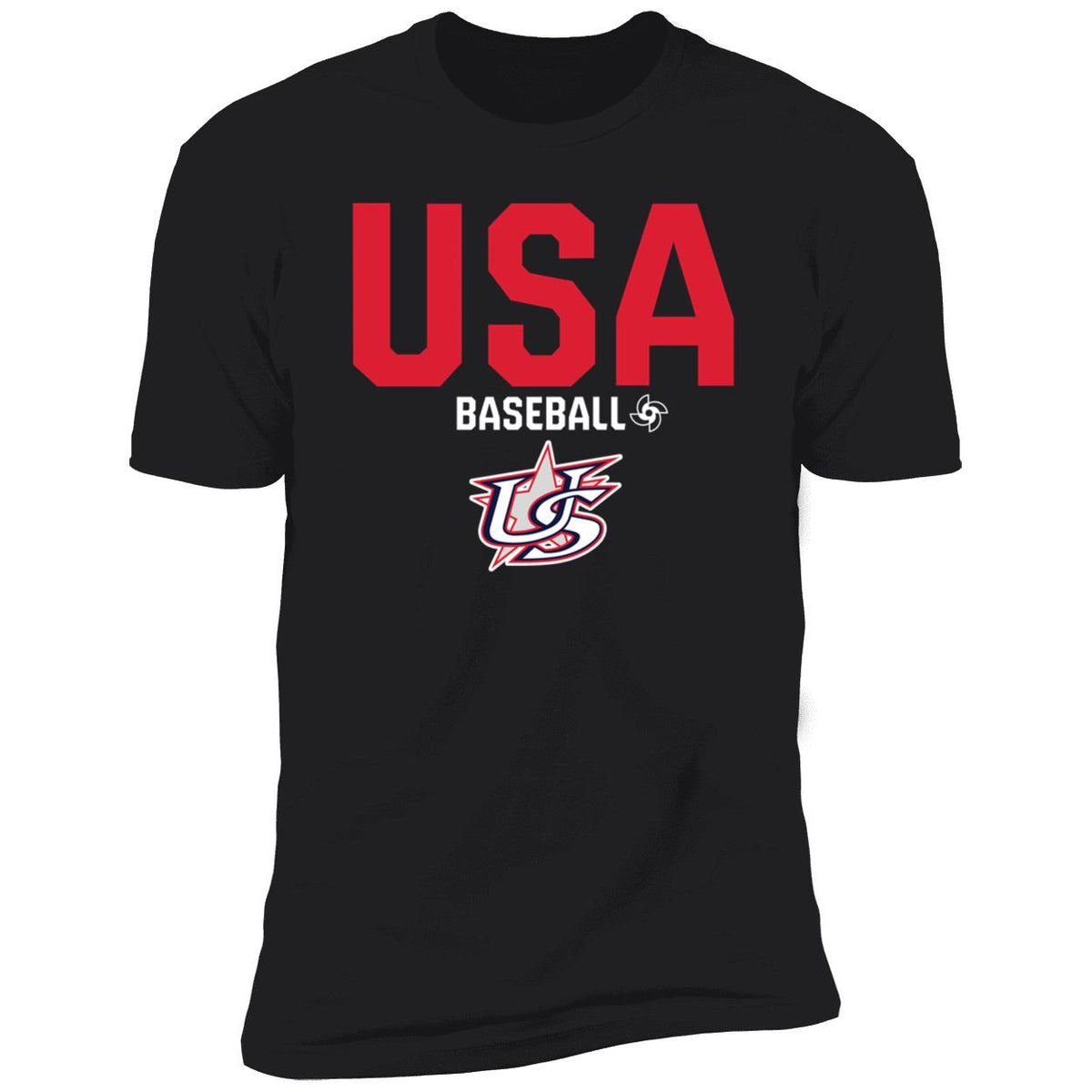 Tarik Skubal Usa Baseball Shirt