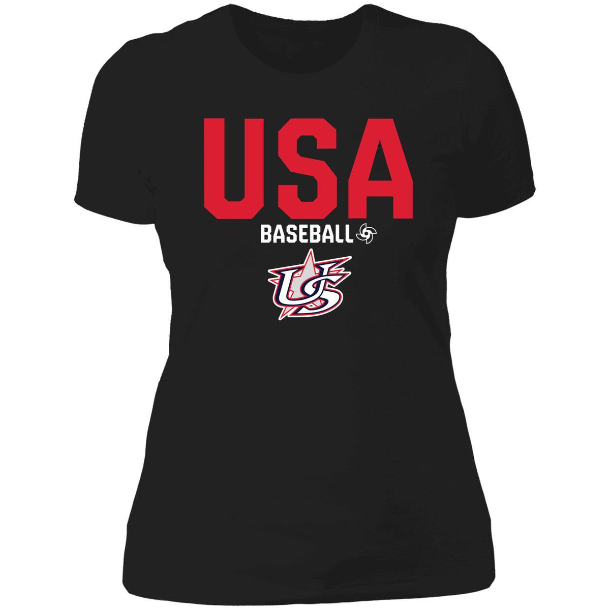 Tarik Skubal Usa Baseball Shirt