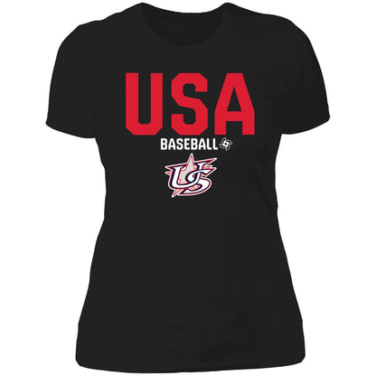 Tarik Skubal Usa Baseball Shirt
