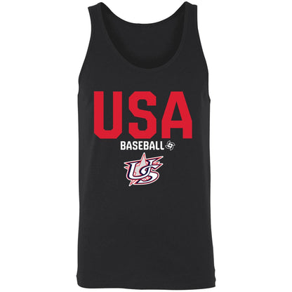 Tarik Skubal Usa Baseball Shirt