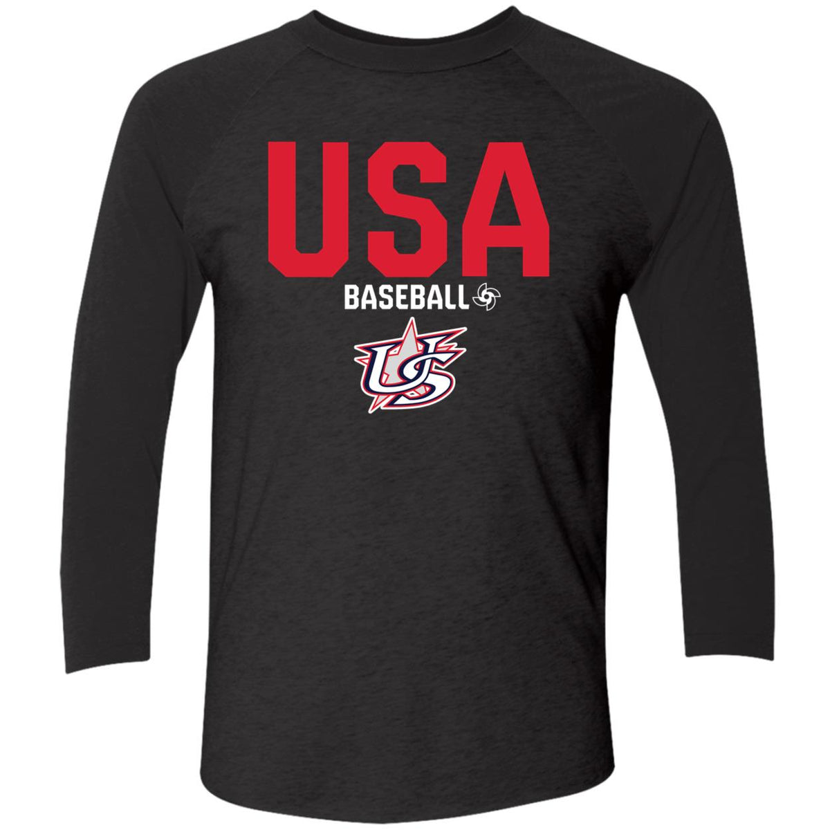 Tarik Skubal Usa Baseball Shirt