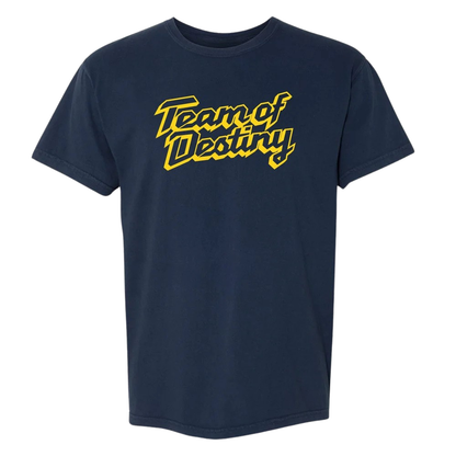 Team Of Destiny Shirt