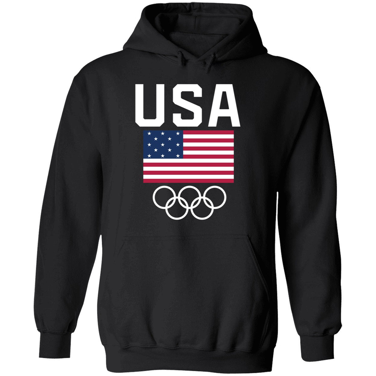 Team Usa Men's Hockey Team Visits White House Shirt