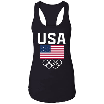 Team Usa Men's Hockey Team Visits White House Shirt