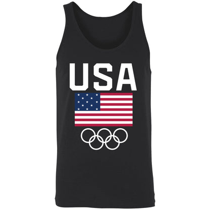 Team Usa Men's Hockey Team Visits White House Shirt