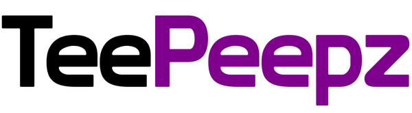 TeePeepz