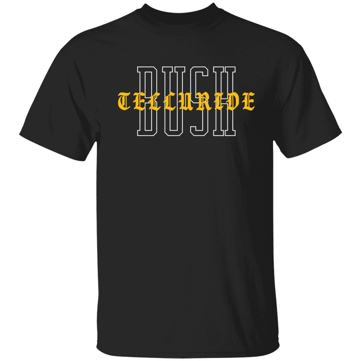 Telluride Bush Shirt