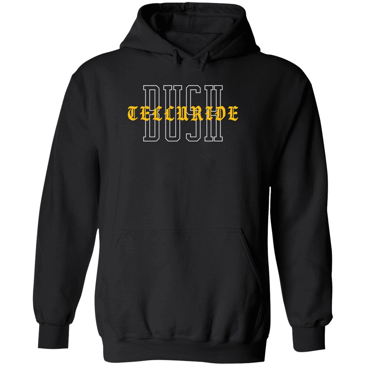 Telluride Bush Shirt