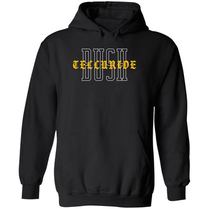 Telluride Bush Shirt