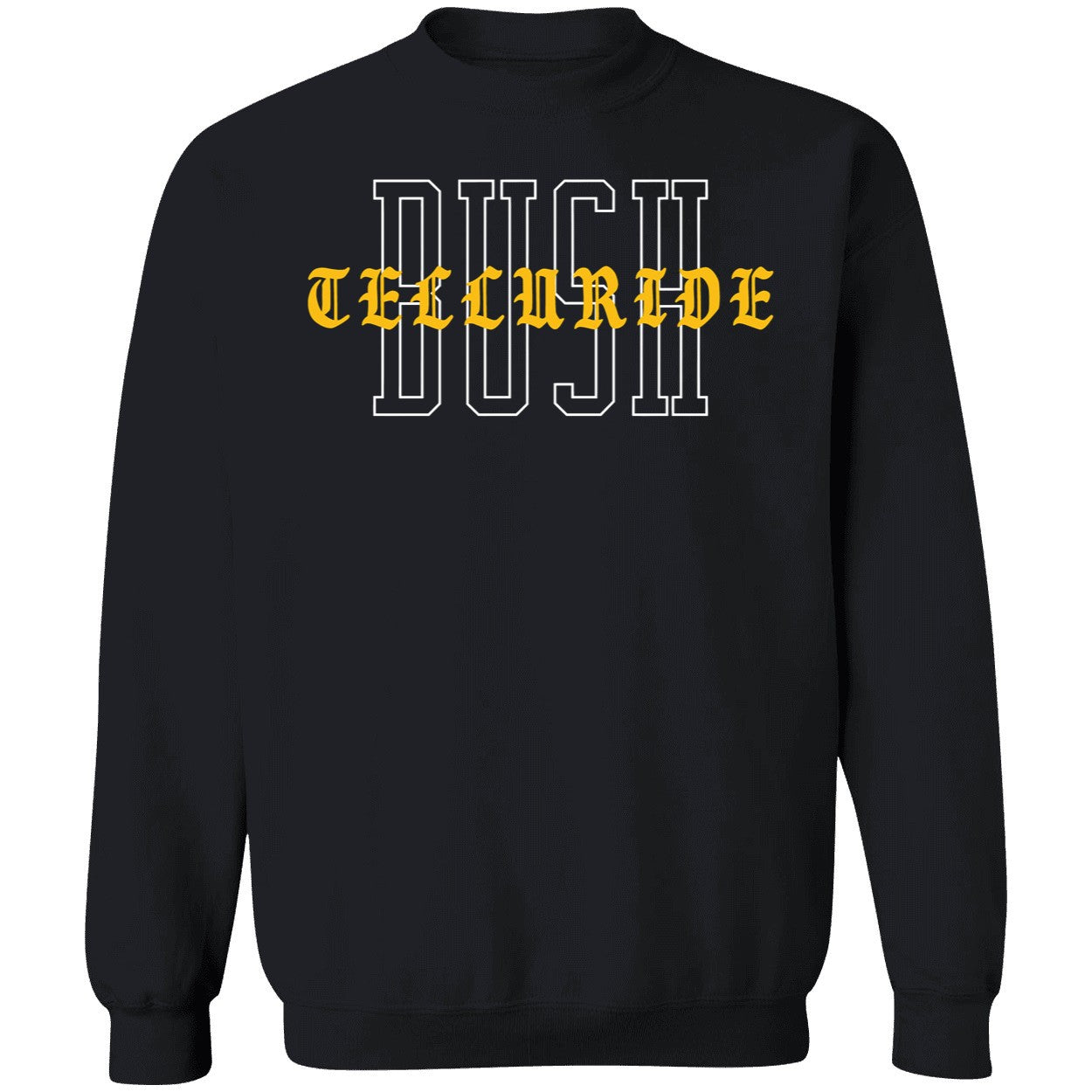 Telluride Bush Shirt