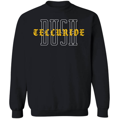 Telluride Bush Shirt