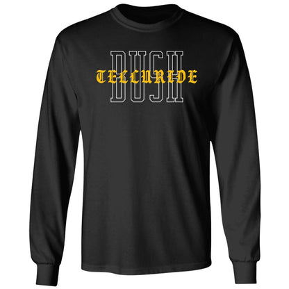 Telluride Bush Shirt
