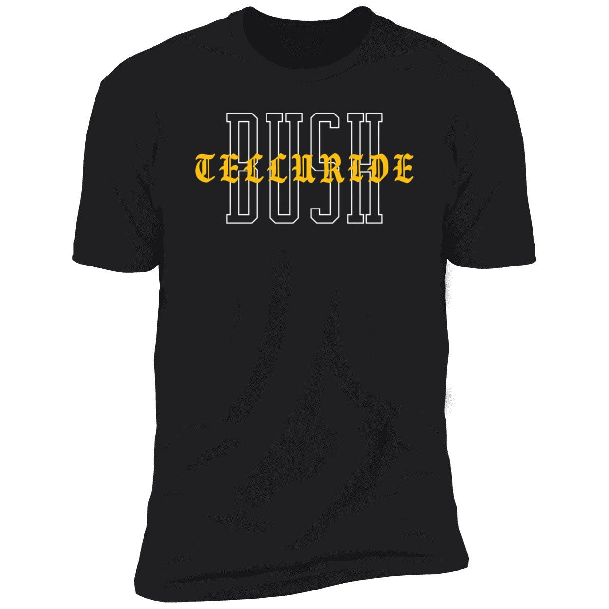 Telluride Bush Shirt