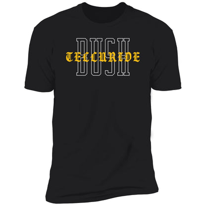 Telluride Bush Shirt