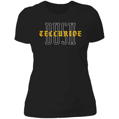 Telluride Bush Shirt