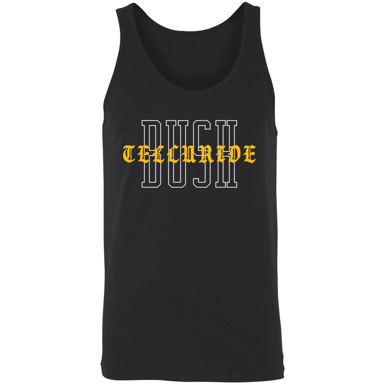 Telluride Bush Shirt