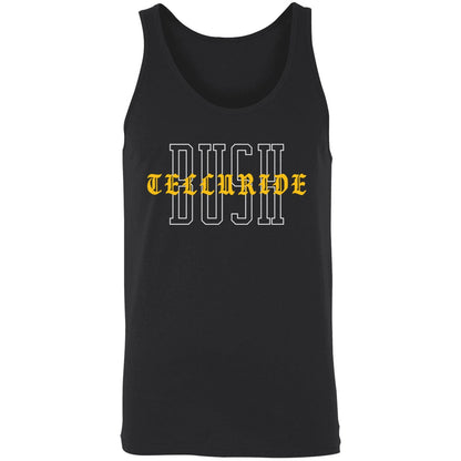 Telluride Bush Shirt