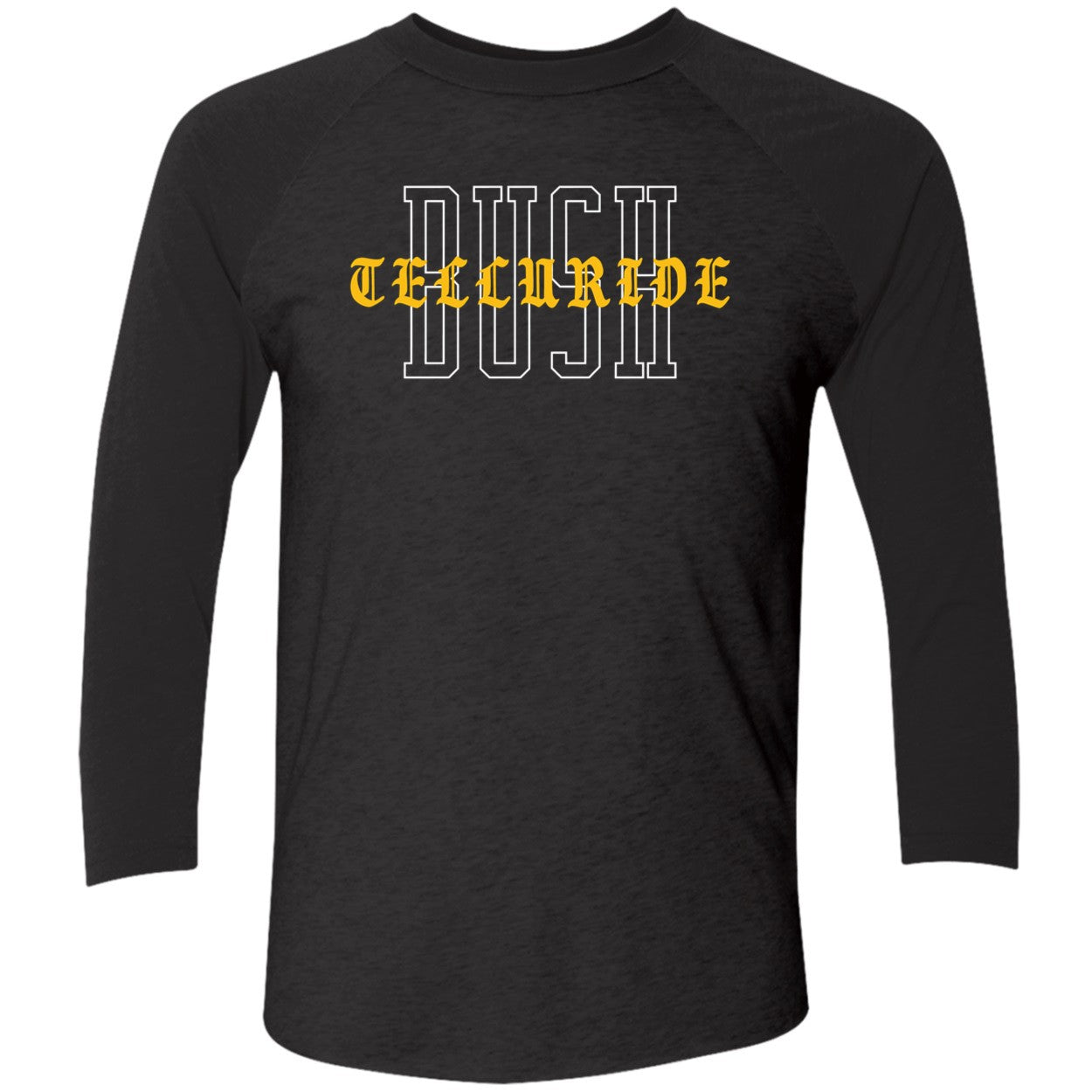 Telluride Bush Shirt