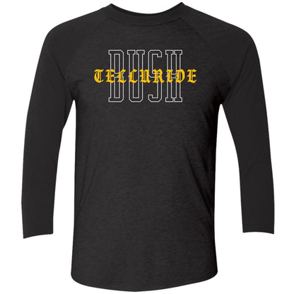 Telluride Bush Shirt