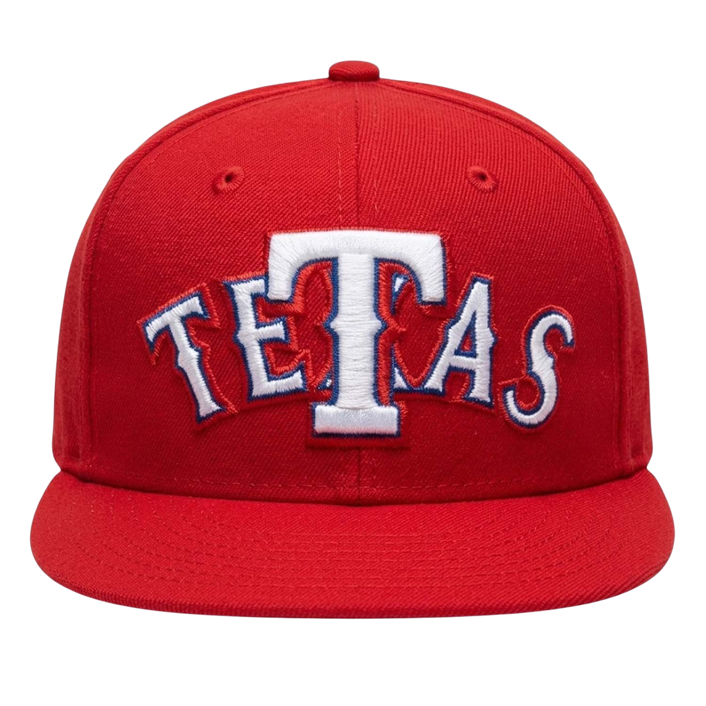 Texas Rangers Tetas City Connect Hat