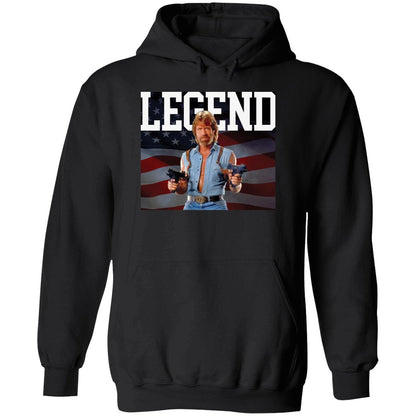 The Chuck Charity Pocket Shirt