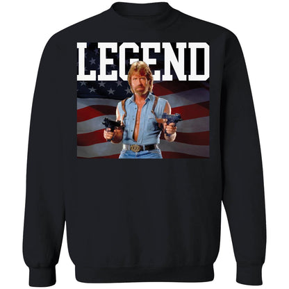 The Chuck Charity Pocket Shirt