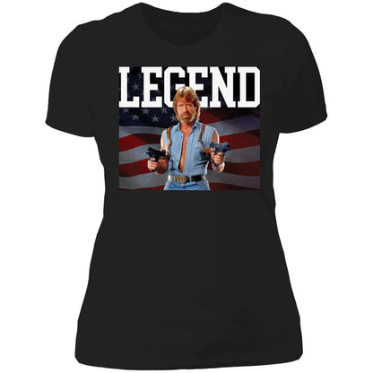 The Chuck Charity Pocket Shirt