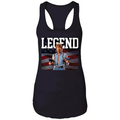 The Chuck Charity Pocket Shirt