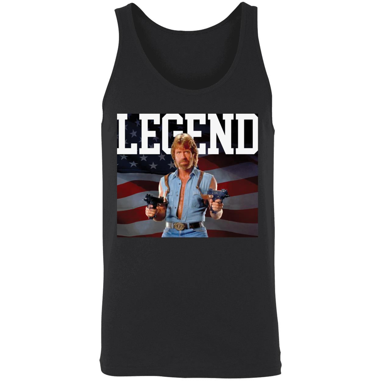 The Chuck Charity Pocket Shirt