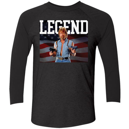 The Chuck Charity Pocket Shirt