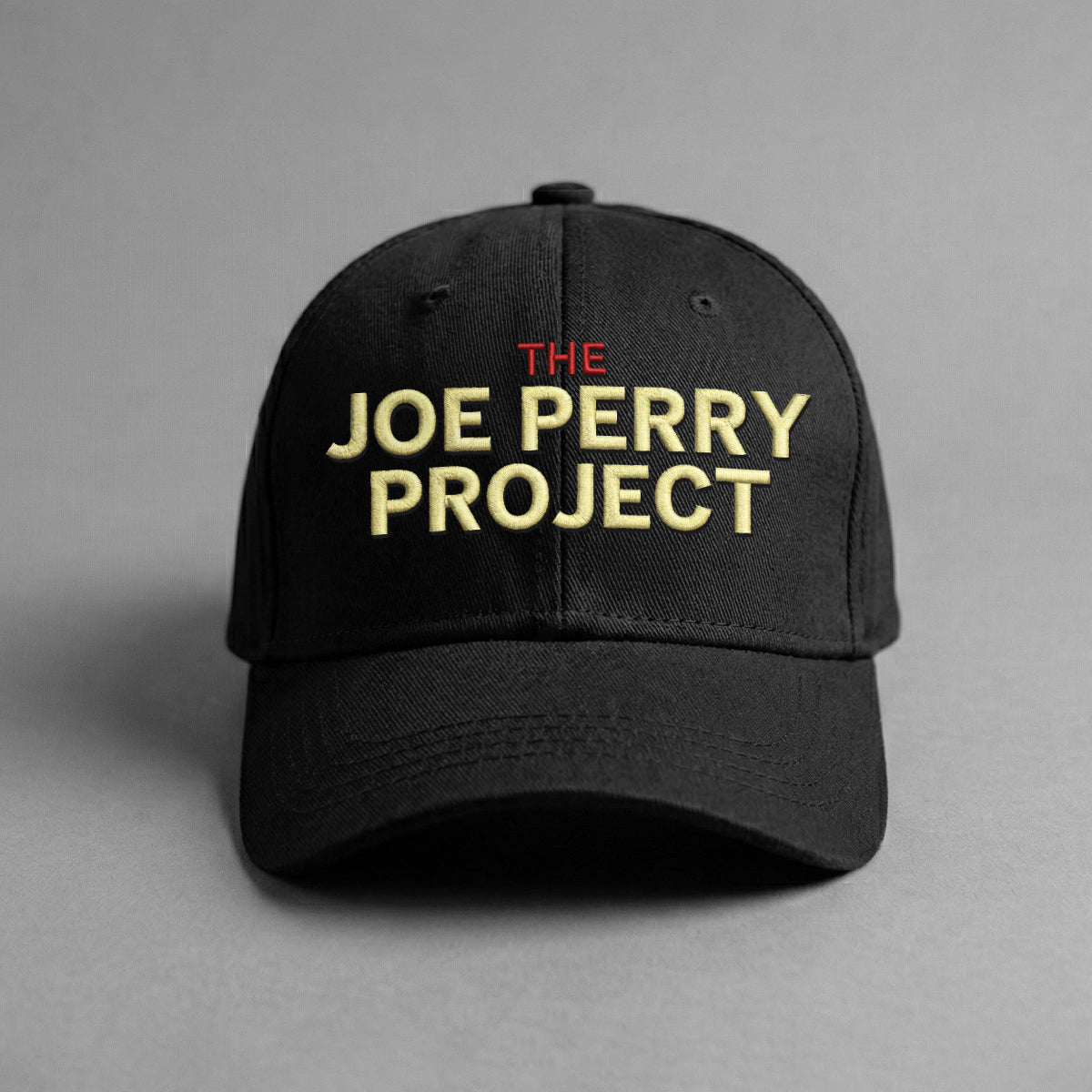 The Joe Perry Project Hat