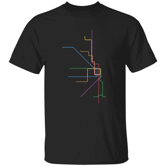 The Loop Chicago Shirt