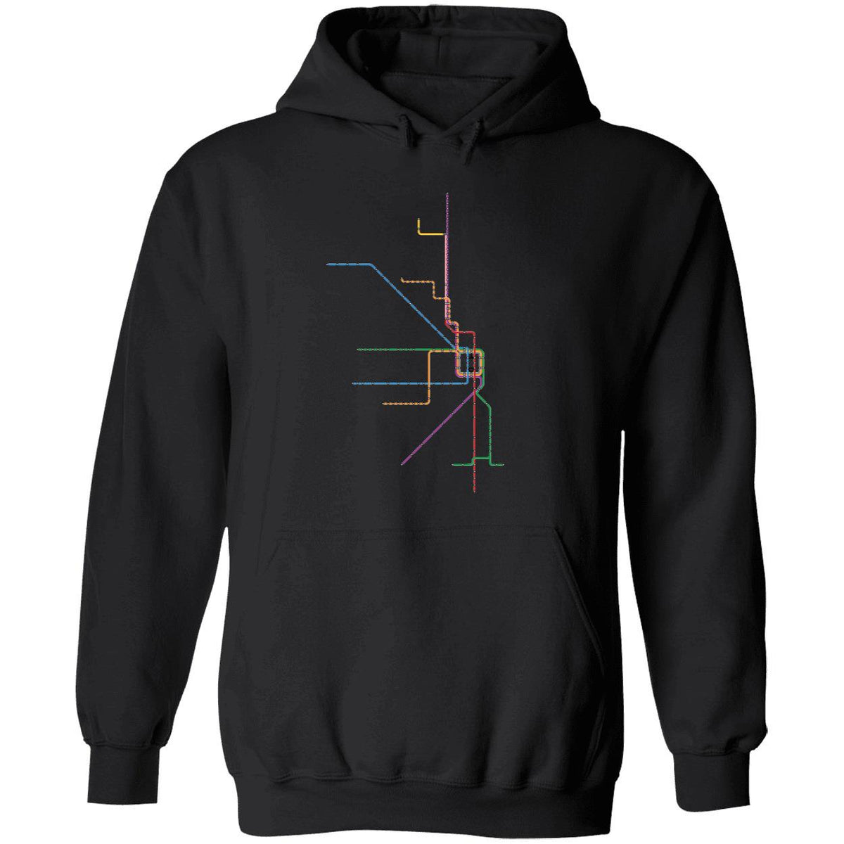 The Loop Chicago Shirt