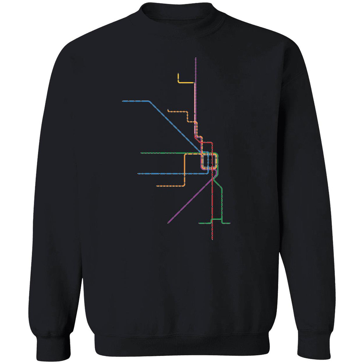 The Loop Chicago Shirt