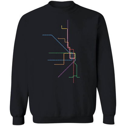The Loop Chicago Shirt